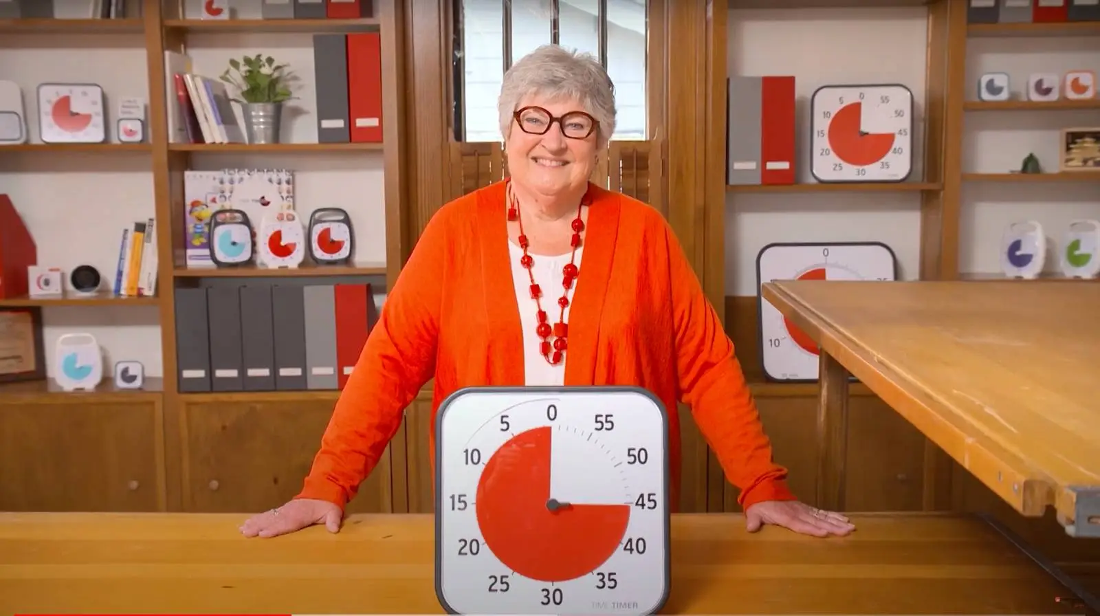Master Your Time with Focus